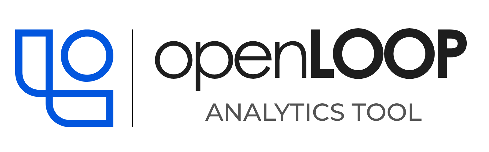 OpenLoop Web Analytics
